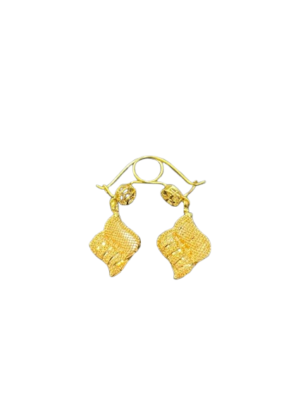 Houra Bahrani Earings 3.1 Grams